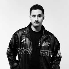 INNERBLOOM - BADMONDAY (remix HARDTECHNO)