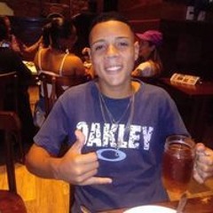 Arthur Conceição