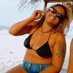 Taisa Ribeiro