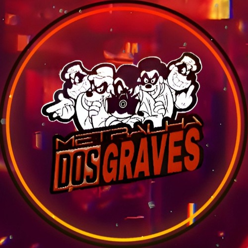 Metralha dos Graves’s avatar