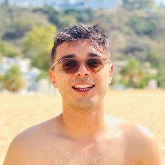 Dridi Oussama