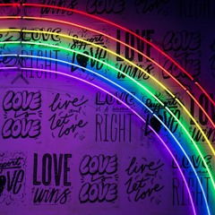 I'm Niyoosha🌈💜