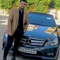 Marwan Essam El Deen