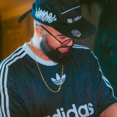 DJ Decimus