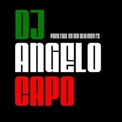 Dj Angelo Capo