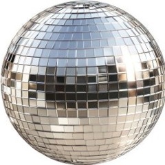 disco maniac