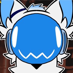 ♡The Lonely Protogen♡