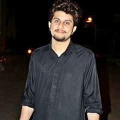 Syed Fasih Golani