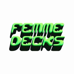 FemmeDecks
