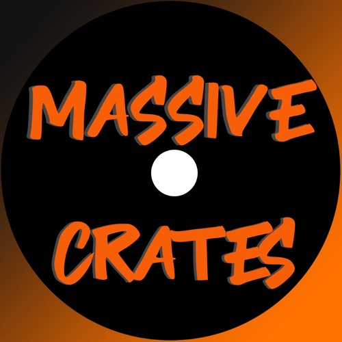 MASSIVE CRATES’s avatar