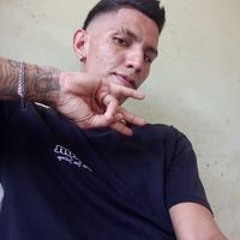 Denis Contreras Pelon