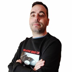 Adrian Navarro Menero