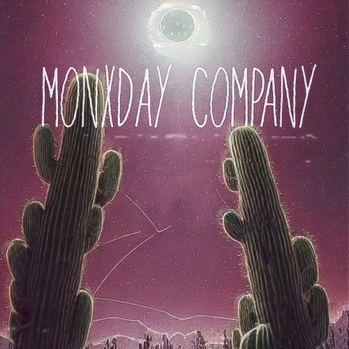 Monxday Company’s avatar