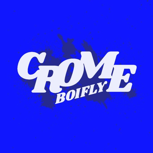 CromeBoiFly!’s avatar