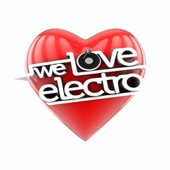 We Love Electro