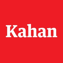 Zpravodaj Kahan