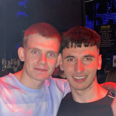 John/luke