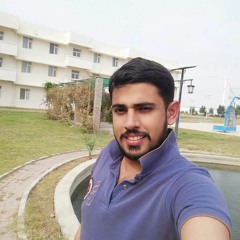 Arslan Ahmad