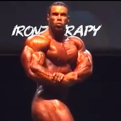 irontherapy