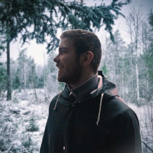 Jacob Tillberg artist photo