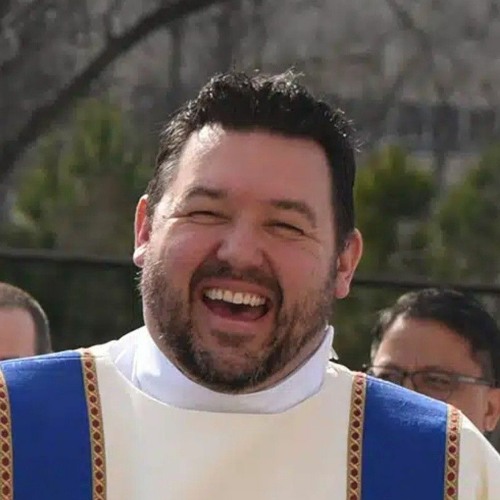 Stream Homily Divine Mercy Sunday April, 2024 by Deacon Mark