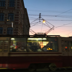 Светлана Нестеренко