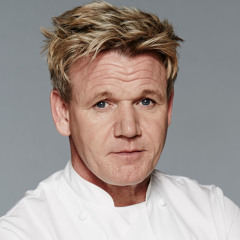 Gordon rams me