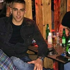 Milos Dosen