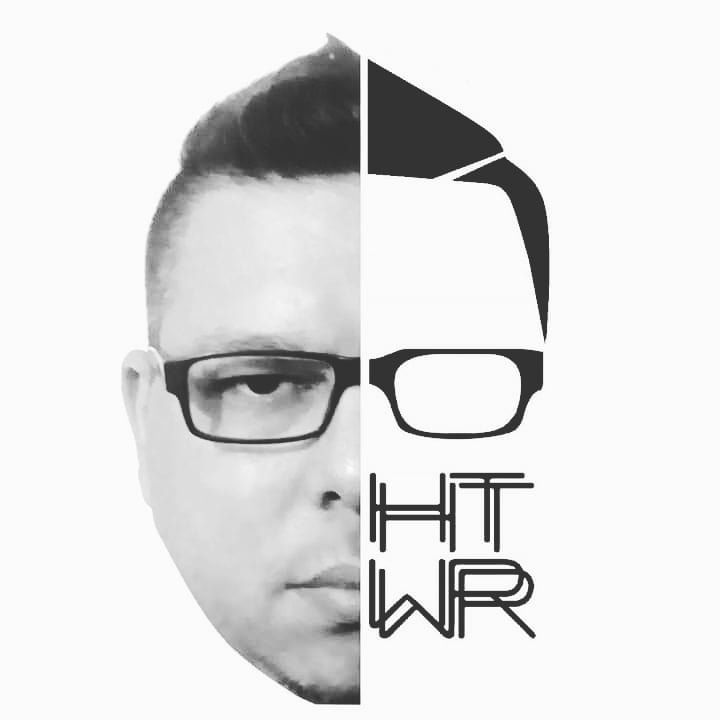 HTWR - HARDGROOVE & TECHNO SESSION MAYO 2025 (135-145 BPM)