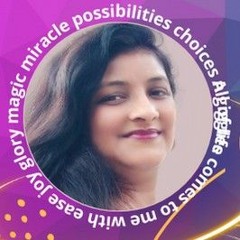 parita ghorpade