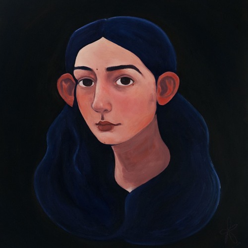 Jasmine Karimova’s avatar