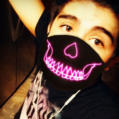 Adrian Martinez