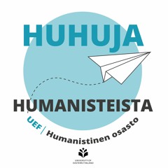 Huhuja humanisteista -podcast