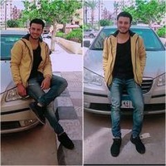 Ahmed Ebrahem Eldamaty
