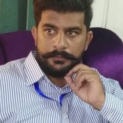 Yasir Rehman