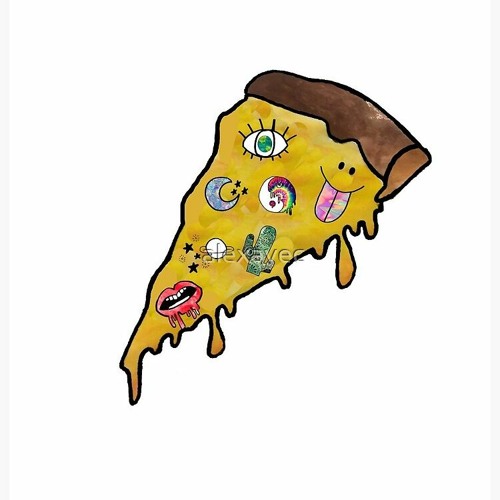Hippie Pizza’s avatar