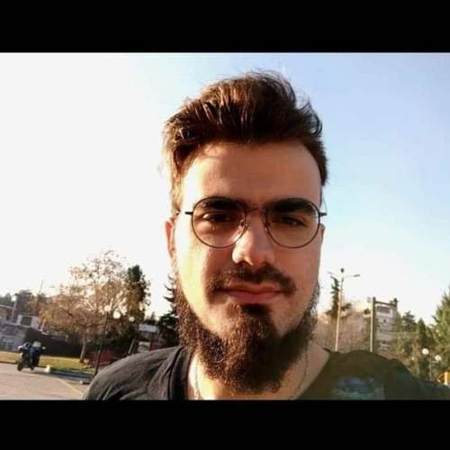 Dimitris Palantzas’s avatar