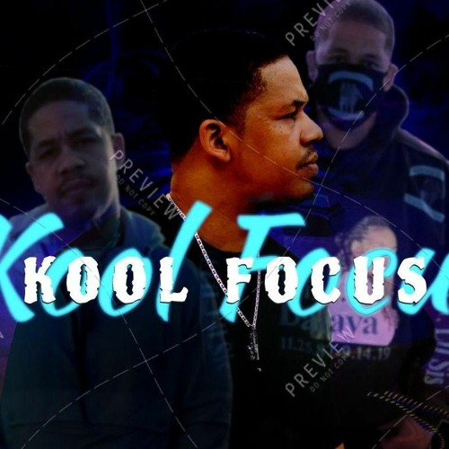 Kool Focus’s avatar