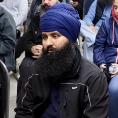 Manjot Singh Khalsa