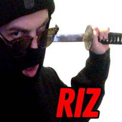 RIZKAE