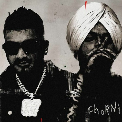 Chorni Old Version Sidhu Moose Wala