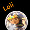 Loii Loii