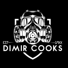 Dimir Cooks in all music platforms