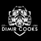 Dimir Cooks in all music platforms
