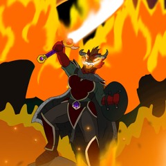 Kavasik DragonSlayer