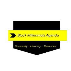 BlackMillennialsAgenda