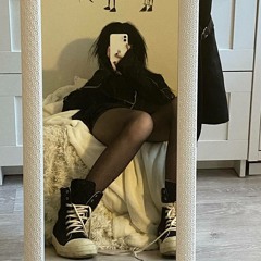 she cuts me like i want to