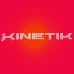Kinetik