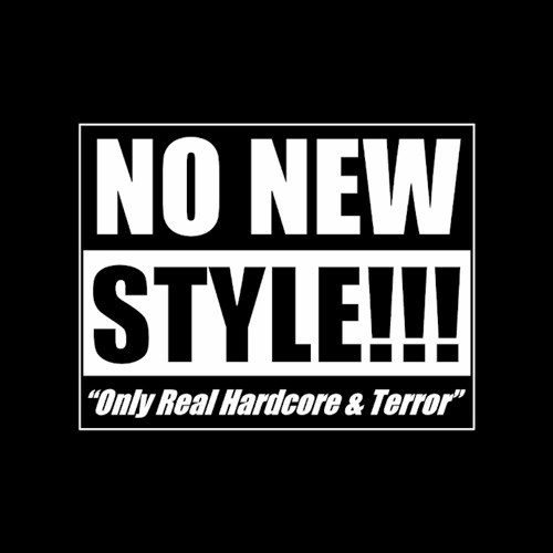 No New Style Official’s avatar