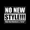 No New Style Official